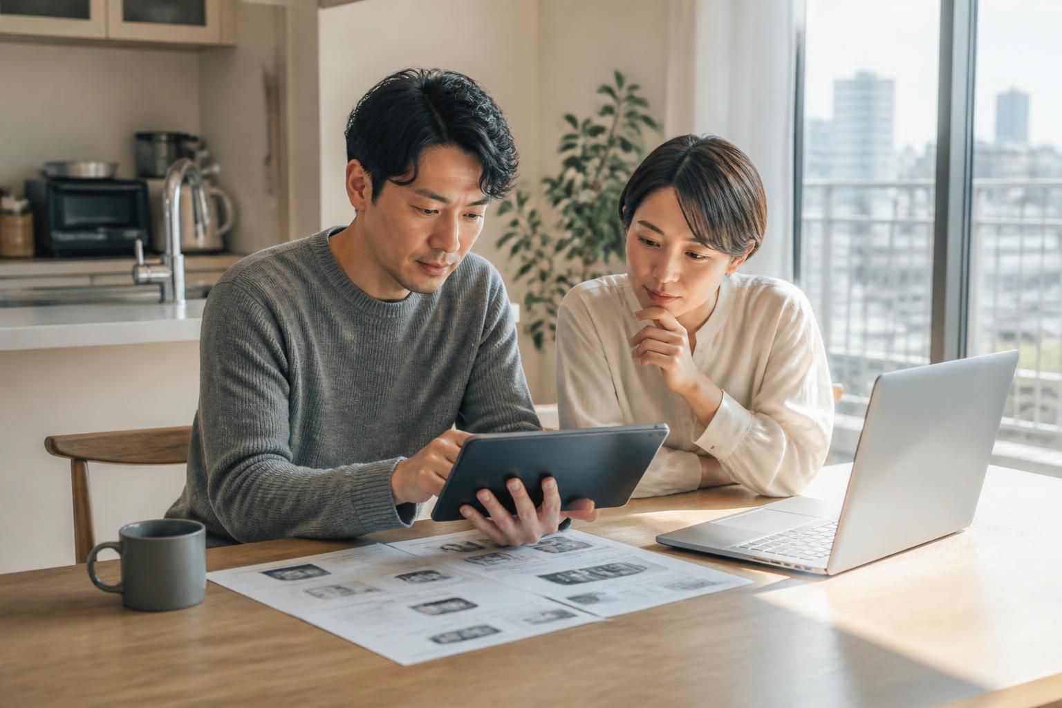 サービスイメージ